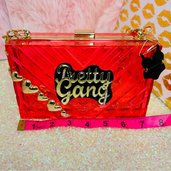 Barbie purse - Picture 7 of 7